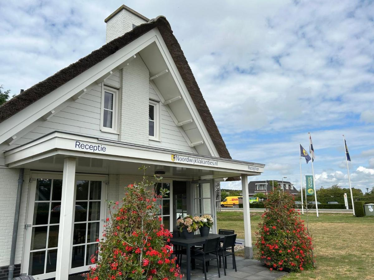 Holiday Home Plevier Comfort-2 By Interhome Noordwijk Exterior foto