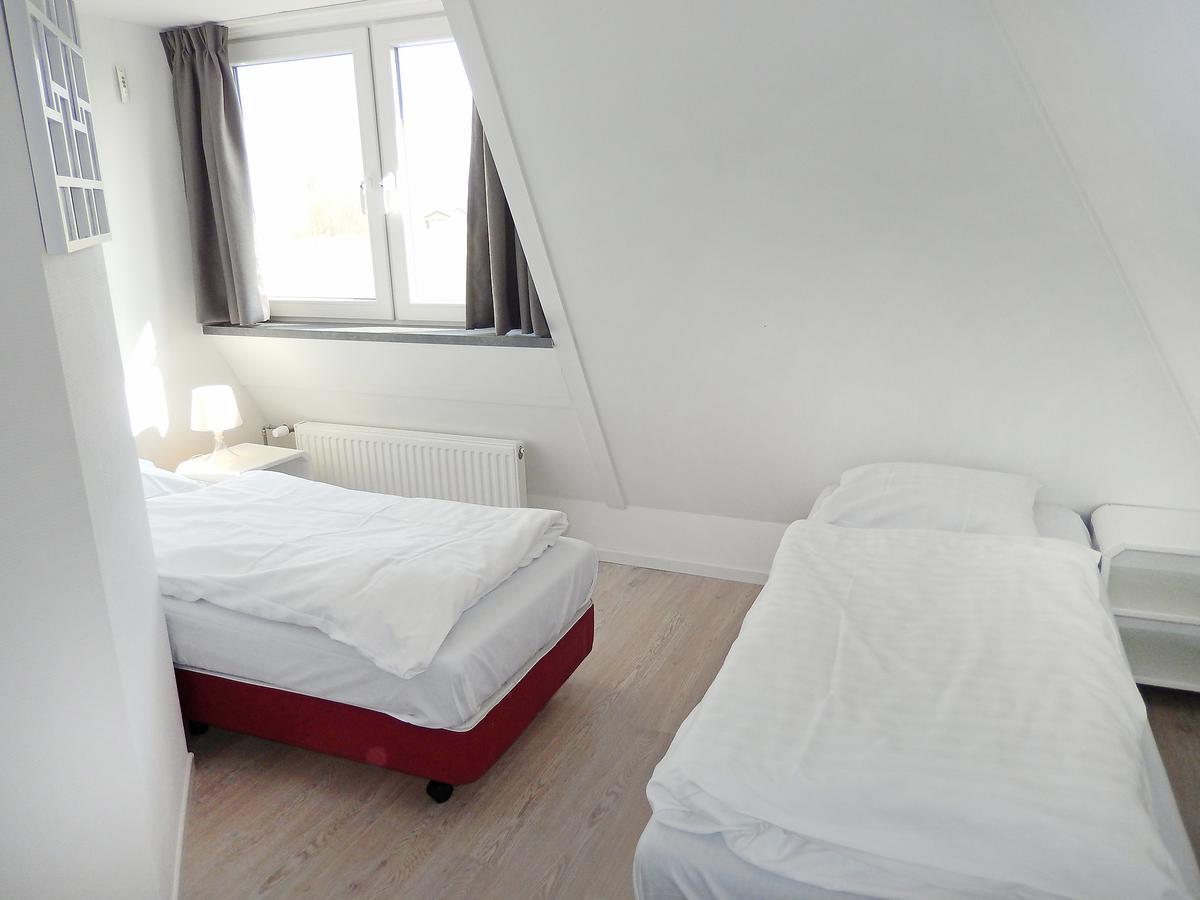 Holiday Home Plevier Comfort-2 By Interhome Noordwijk Exterior foto