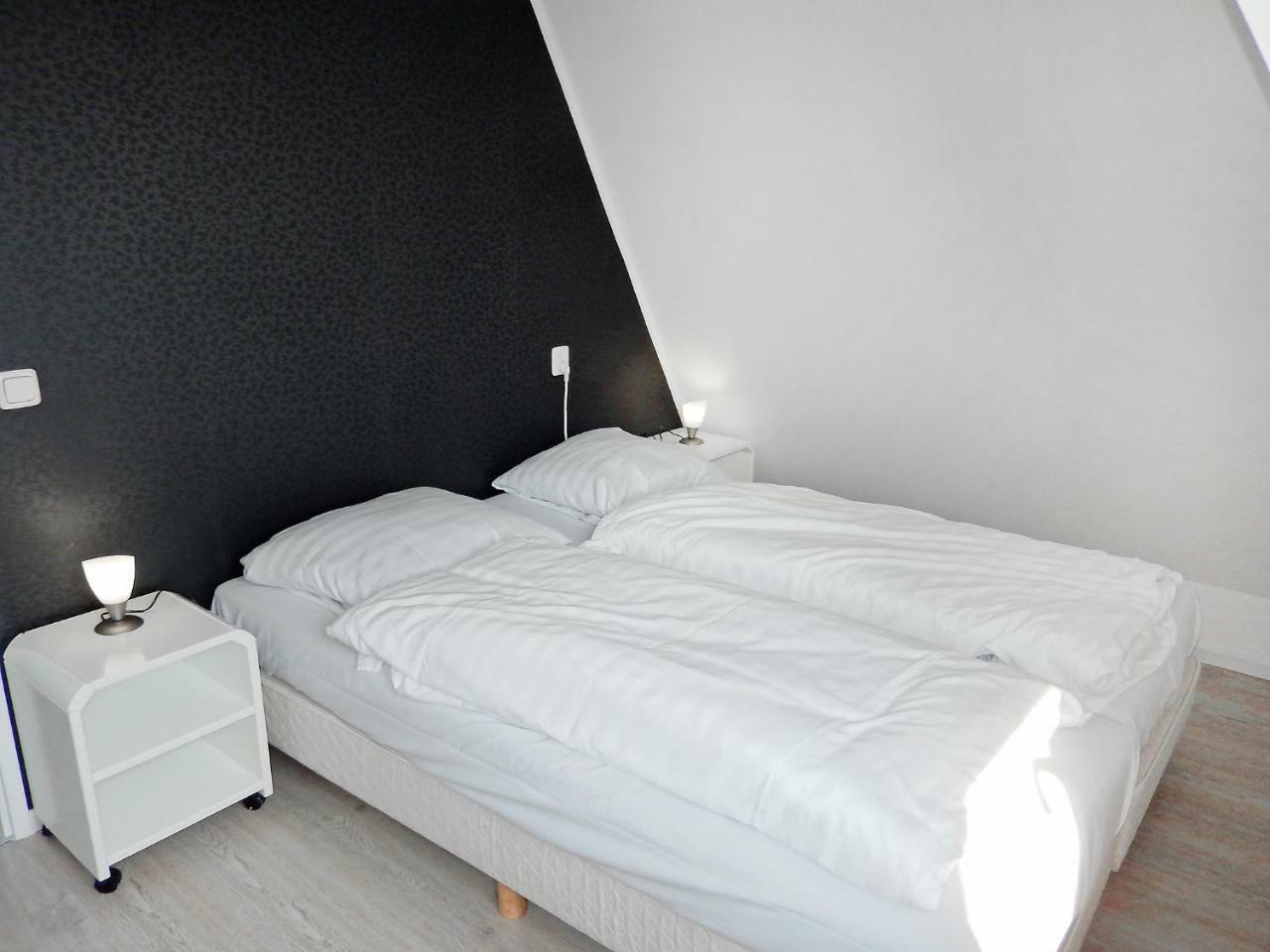 Holiday Home Plevier Comfort-2 By Interhome Noordwijk Exterior foto