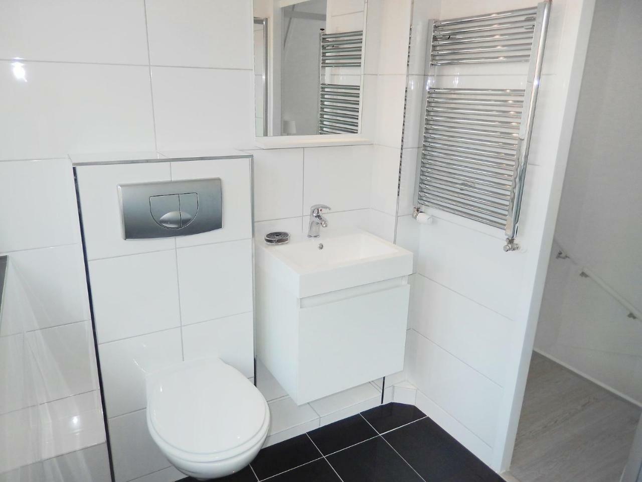 Holiday Home Plevier Comfort-2 By Interhome Noordwijk Exterior foto